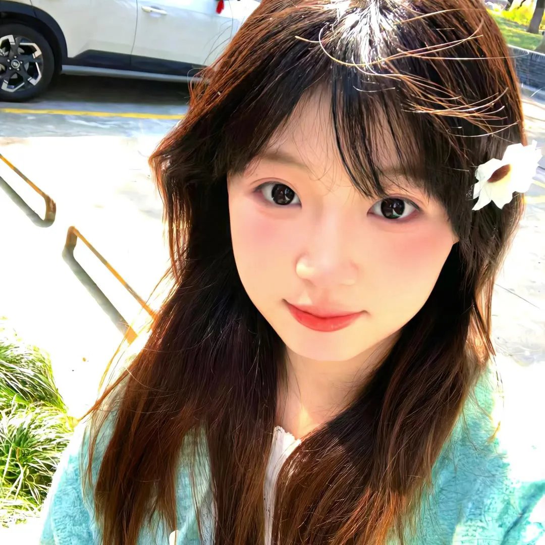 女儿大人加个赖